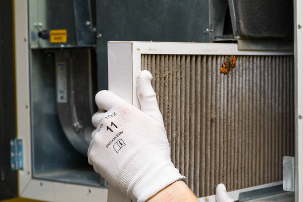 Ventilation Cleaning Services in West Lealman, FL