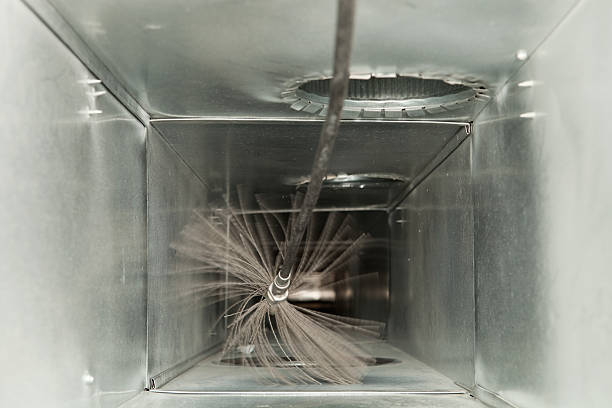 Best Professional Duct Cleaning Services  in West Lealman, FL